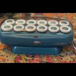 BaBylissPRO Hot Rollers